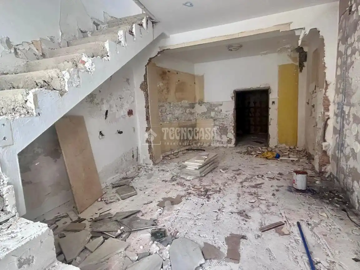 Casa o chalet en venta en Jódar con Aire acondicionado y Balcón