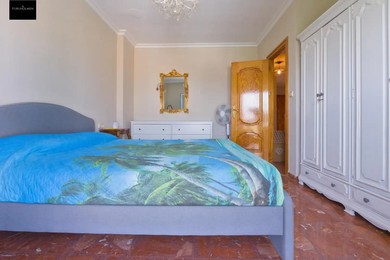 House with garden for sale in Calle de Goya, imagen 21