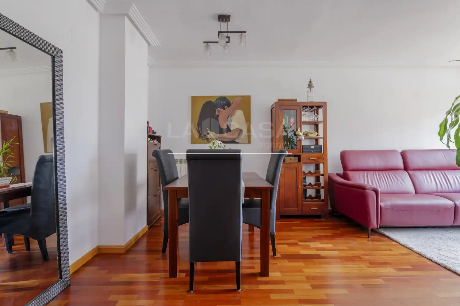 Wohnung mit Pool zum Verkauf in Calle de Averroes, imagen 6
