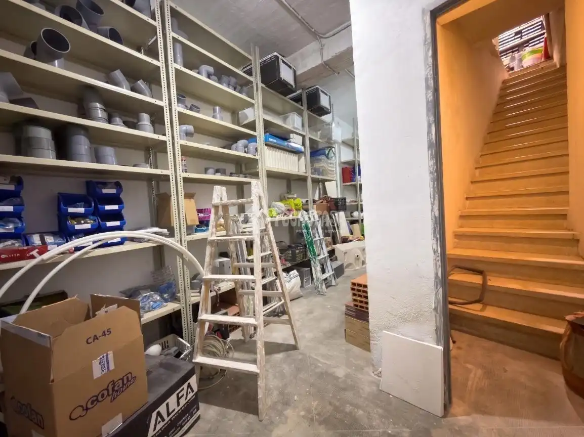 Local en venta en Madrid con Aire acondicionado