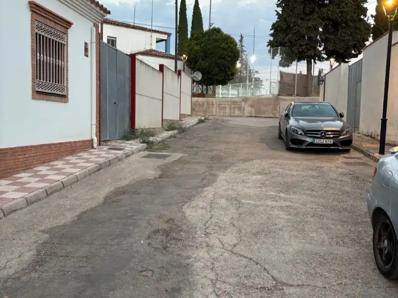 Terreni e lotti in vendita a Calle Alcalde Juan Barberan S/n, imagen 7