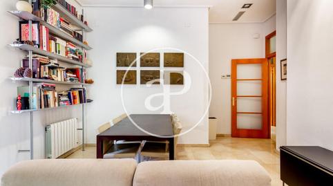 Foto 4 de Pis en venda a C/ Dels Serrans, La Seu, Valencia