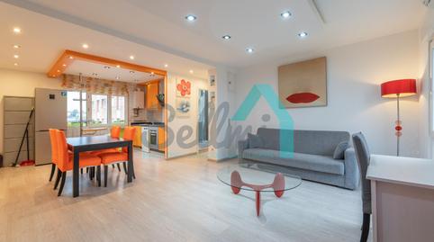 Photo 3 of Flat to rent in Monticu, San Lázaro - Otero - Villafría, Asturias
