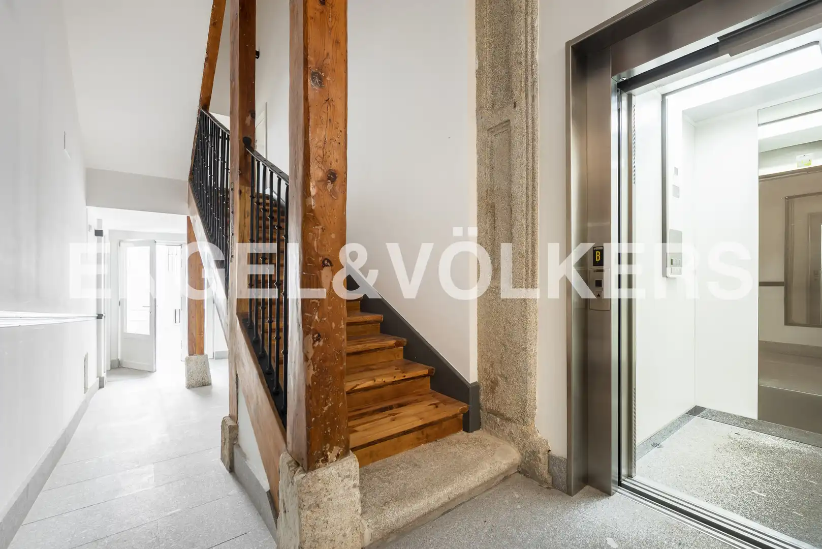 Apartamento de alquiler en Madrid con Aire acondicionado, Calefacción y Amueblado