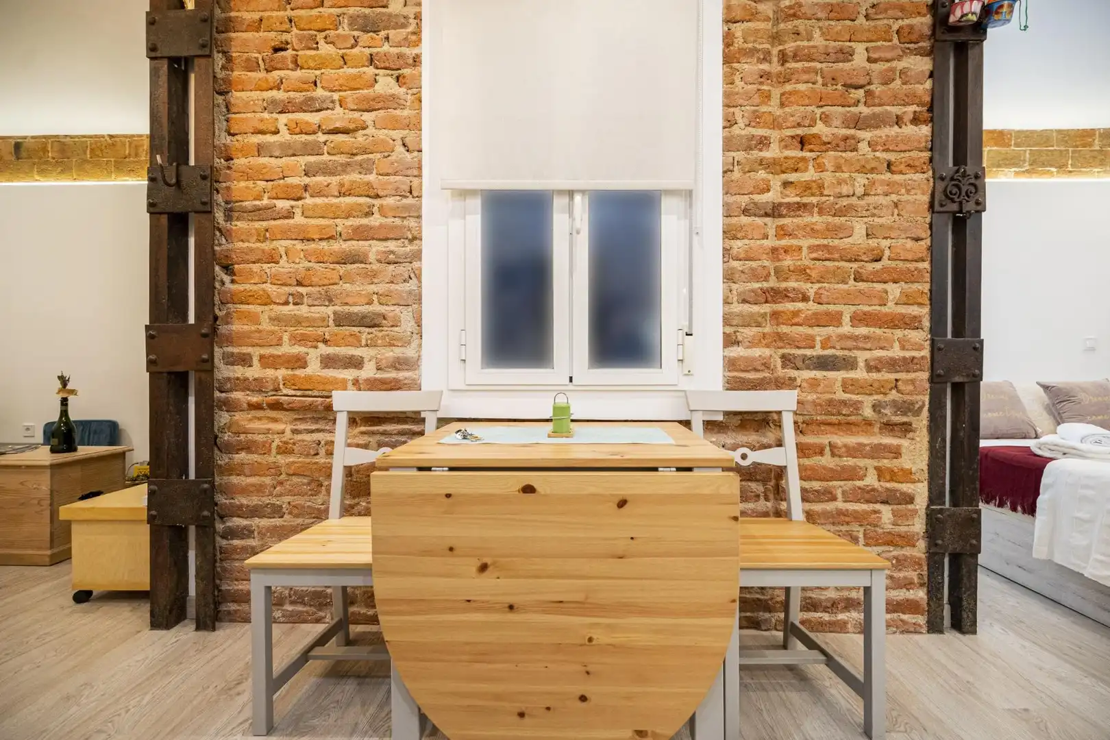 Flat for rent in Son Cotoner