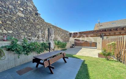 Terrace of House or chalet for sale in Llívia  with Heating, Private garden and Terrace