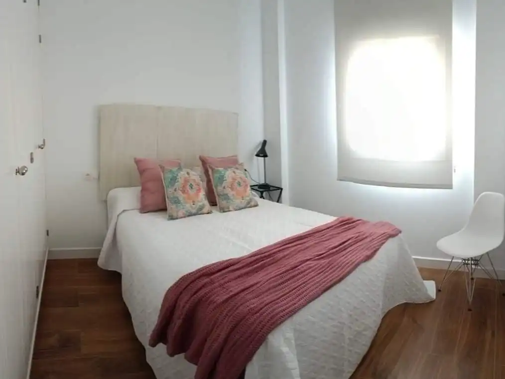 Apartament de lloguer a Plaza del Molino 1