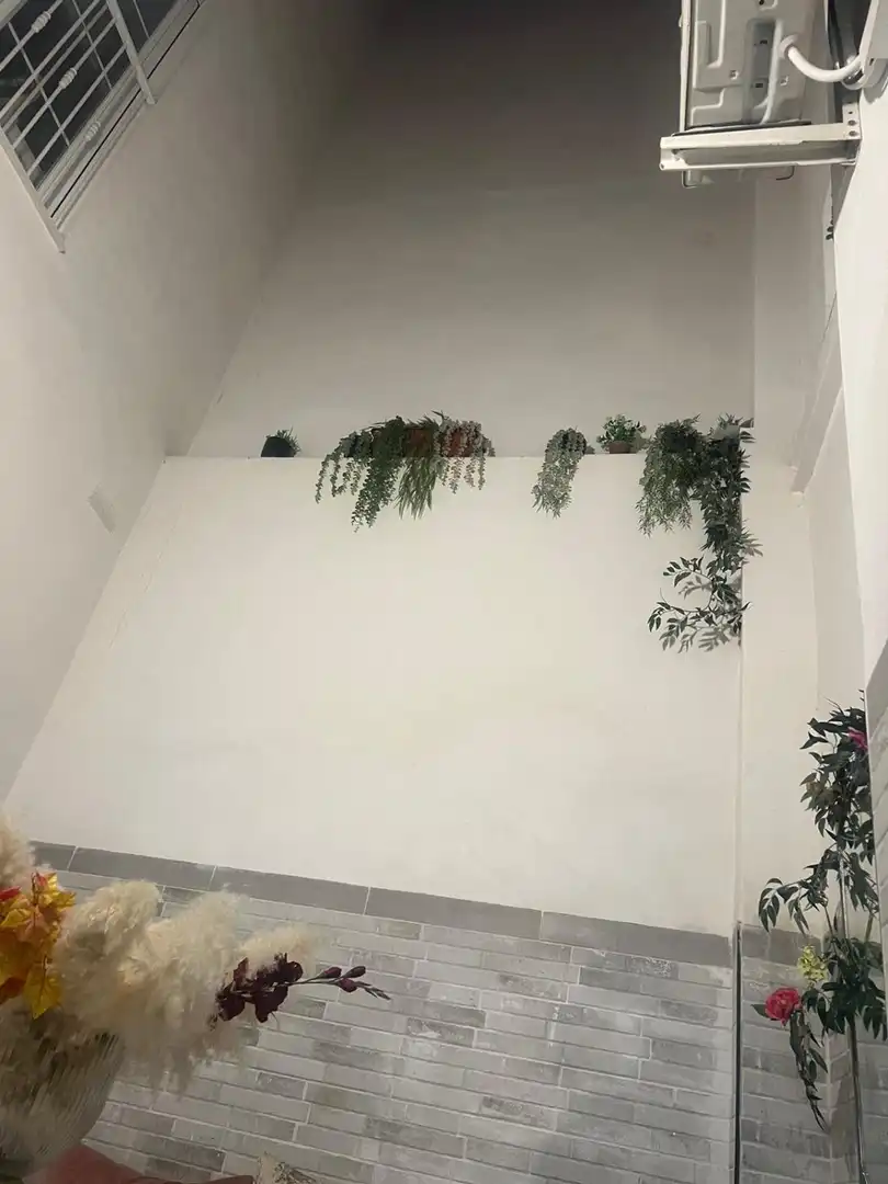 Terraza de Casa adosada en venta en Elche / Elx con Calefacción y Terraza