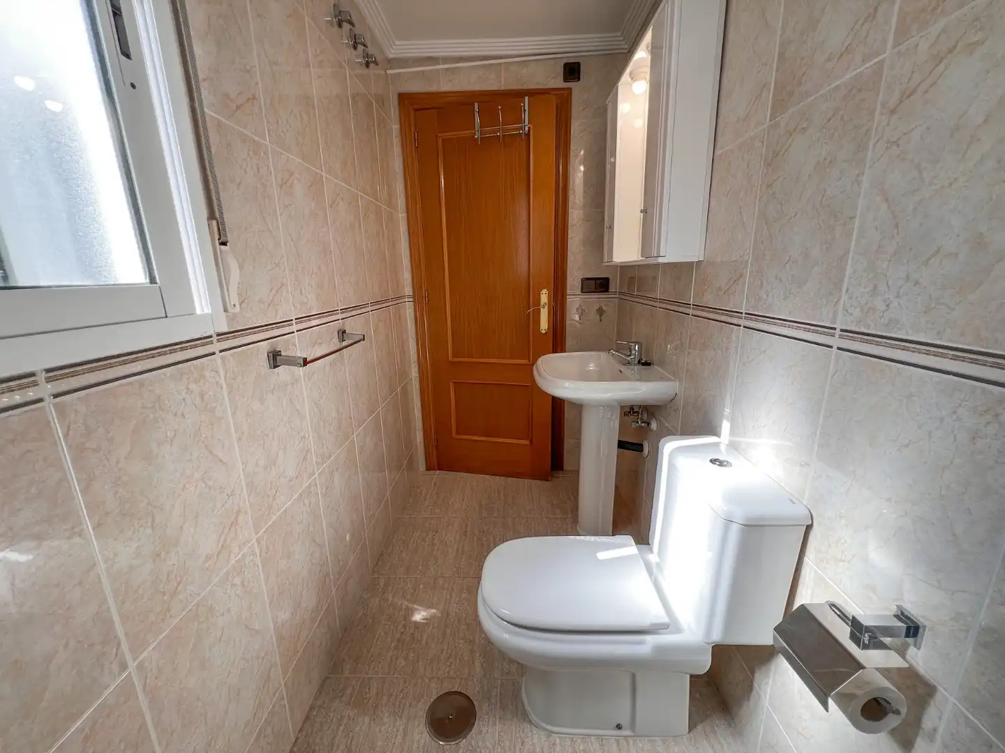 Penthouse mit Terrasse zum Verkauf in Centro, imagen 14