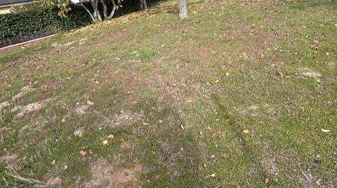 Foto 3 de Residencial en venda a Calle Oviedo, 73, La Cabaña, Pozuelo de Alarcón