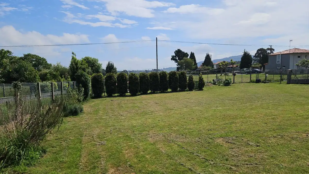 Residential for sale in Quintes - Arroes