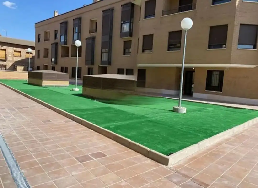 Pis amb piscina en venda a Yepes, imagen 3