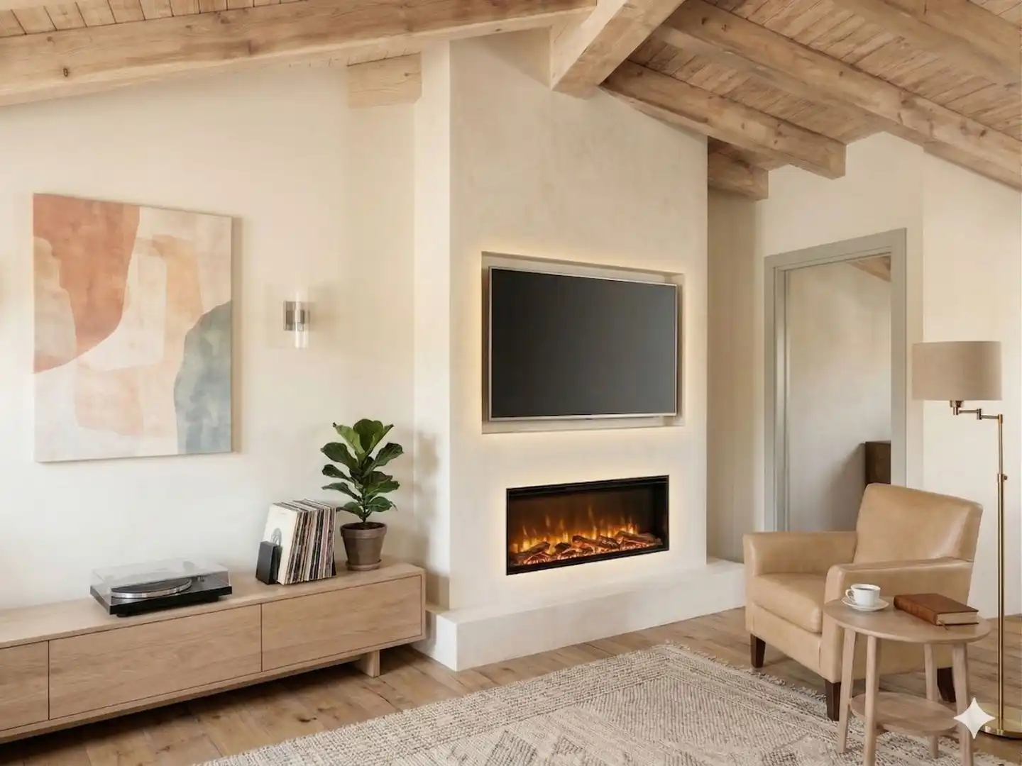 Living room of Houses for sale in Cudillero  with Heating and Swimming Pool