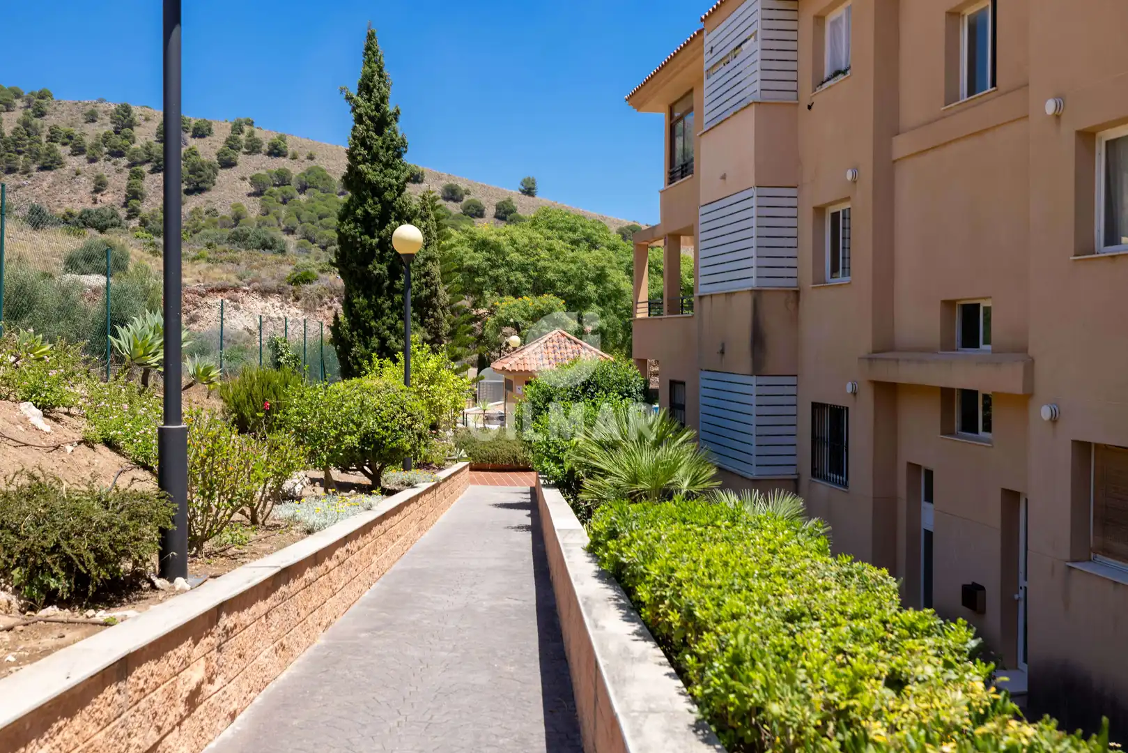 Apartament amb terrassa en venda a Santangelo, imagen 50