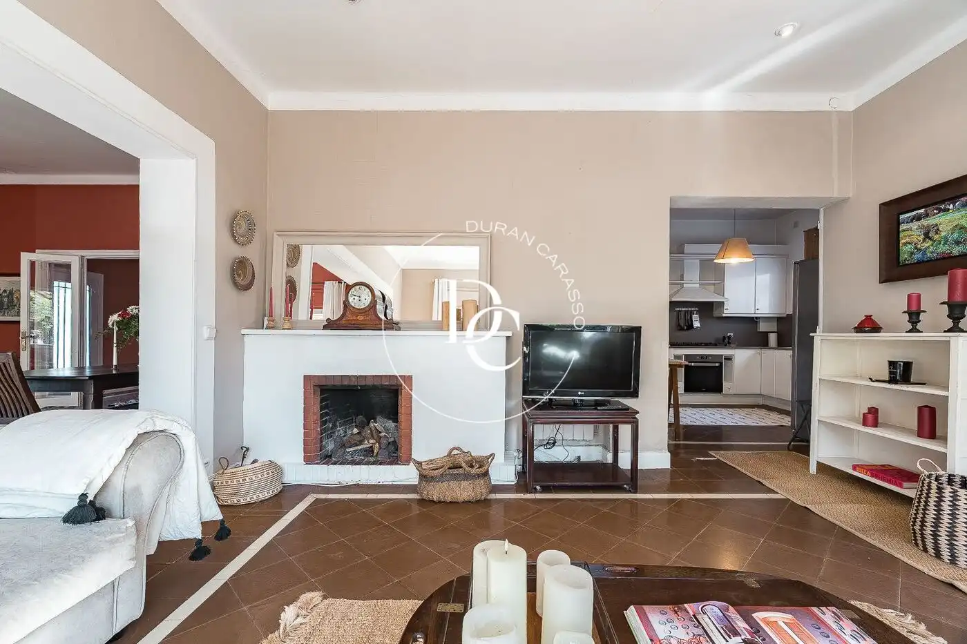 Casa con jardín en venta en Carrer Josep Carbonell i Gener, imagen 18