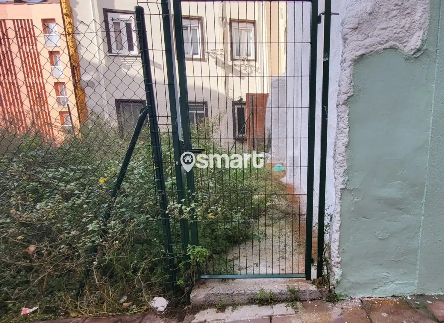 Grundstücke zum Verkauf in Santander