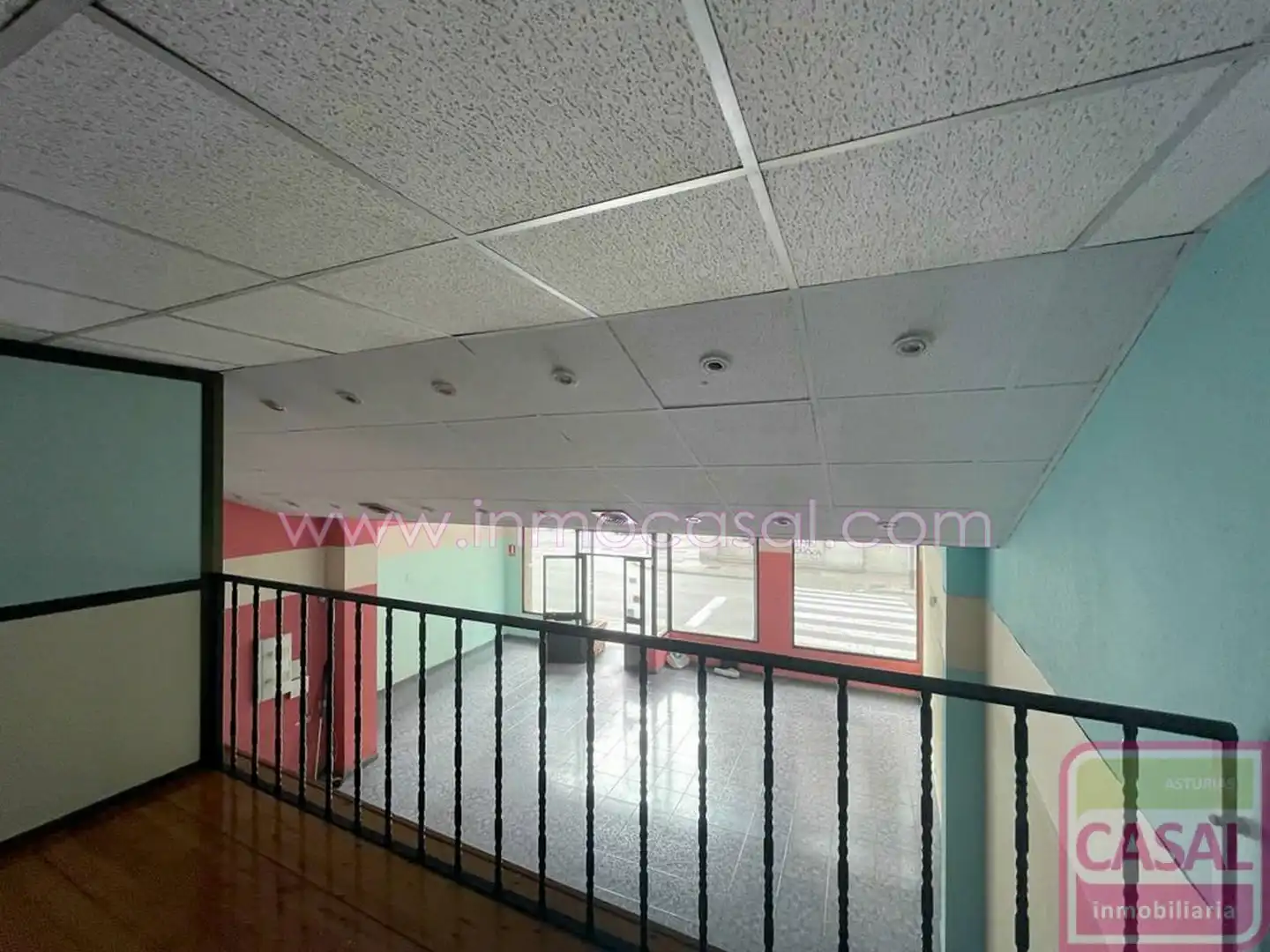 Local comercial en venta en La Villa - Bazuelo, imagen 4