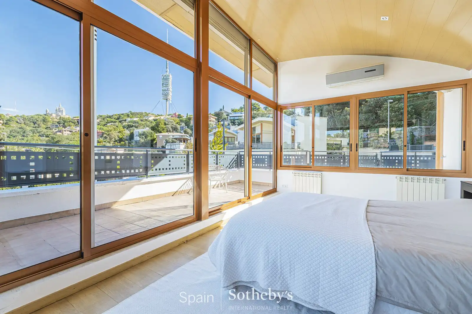 House with pool for sale in Sarrià - Sant Gervasi, imagen 26