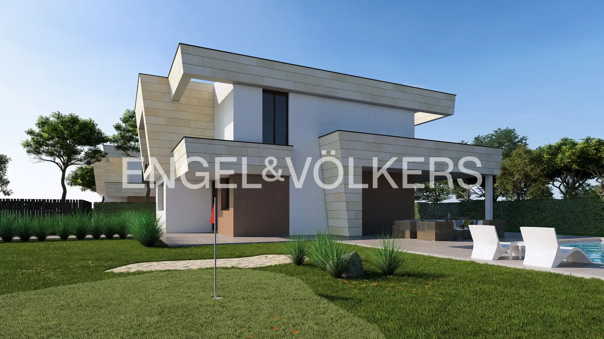 Casa con piscina en venta en Moncloa - Aravaca, imagen 5