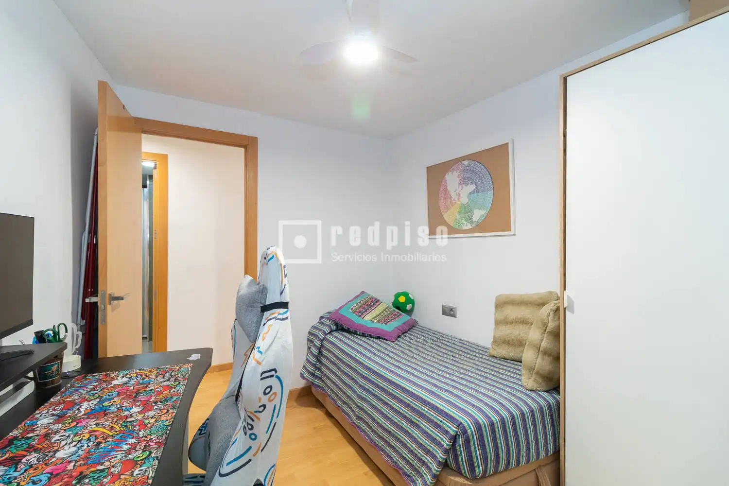 Habitación de Piso en venta en Valencia con Aire acondicionado