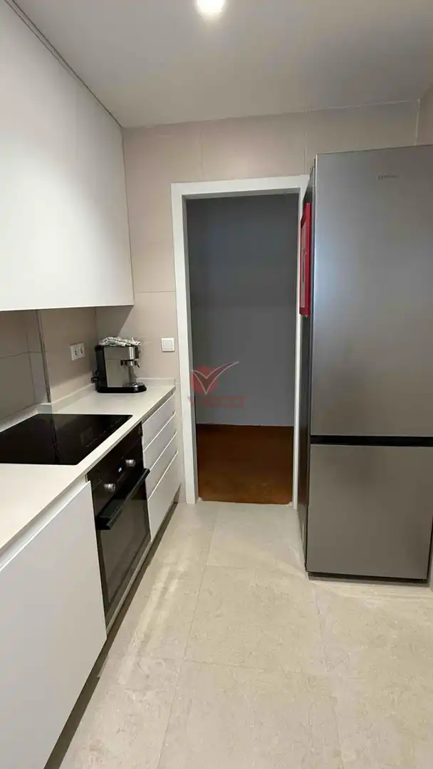 Cuina de Pis en venda en Cuenca amb Calefacció i Terrassa