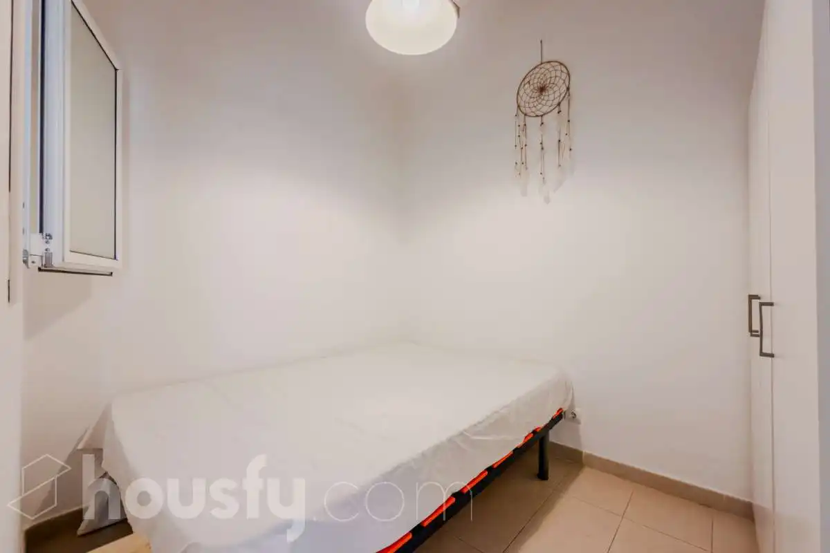 Appartamento con terrazza in vendita a Carrer del Príncep de Viana ., imagen 9