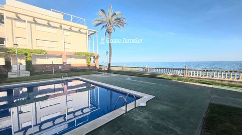 Foto 2 de Ático en venta en Maritim de Masia Blanca, Coma-ruga platja, El Vendrell