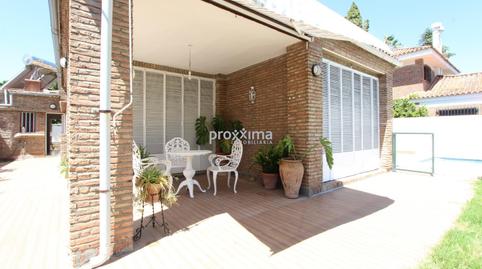 Photo 2 of House or chalet for sale in Santa Clara, Sevilla