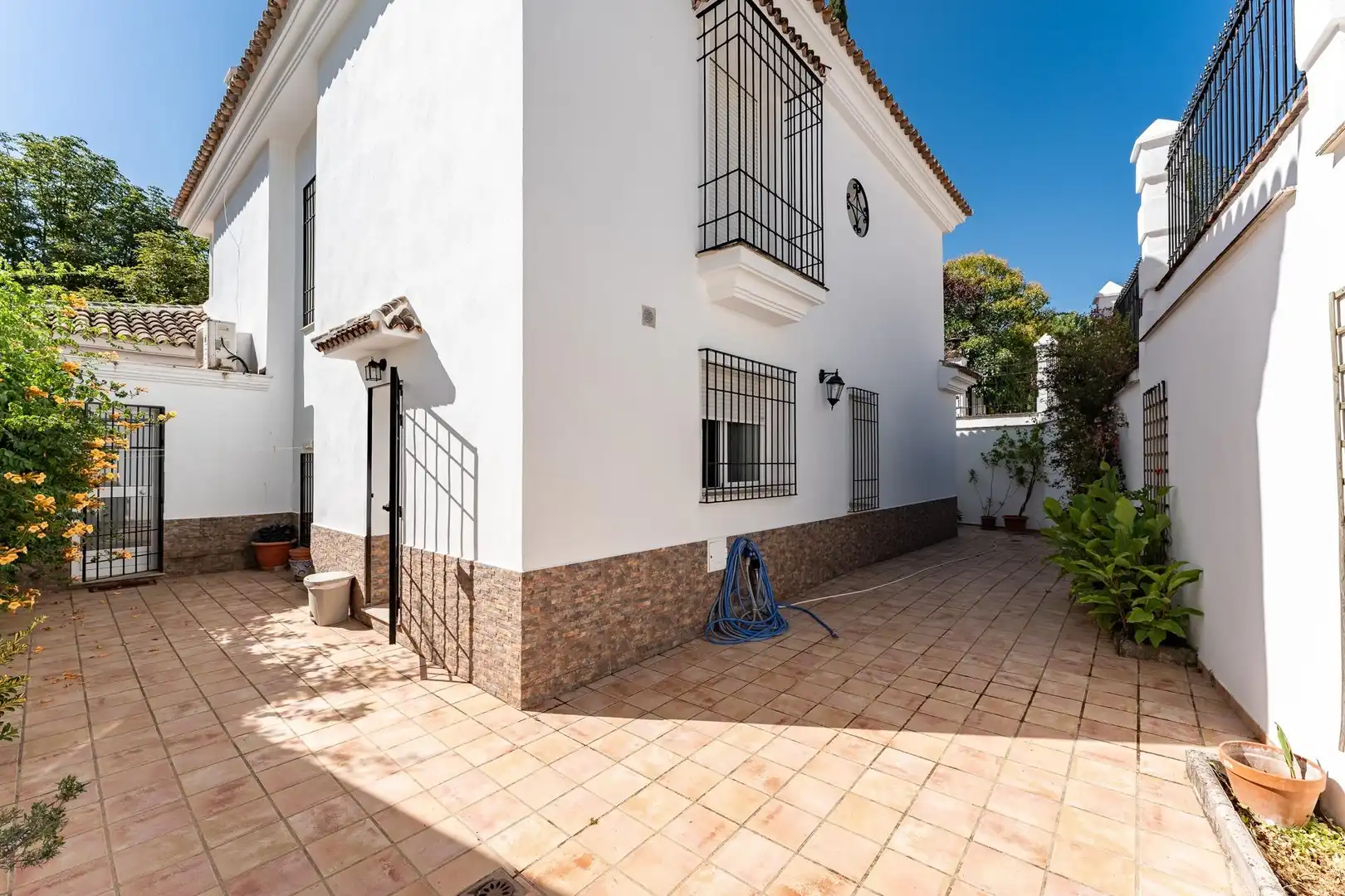 Detached house with pool for sale in DISEMINADO, imagen 15