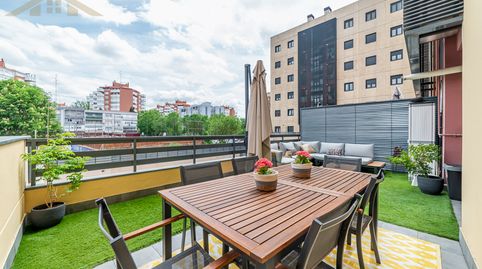Foto 3 de Piso en venta en Calle Menorca, Villafontana - Estoril I, Móstoles