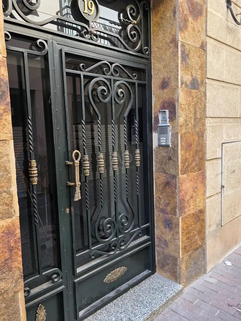 Piso en venta en Calasparra