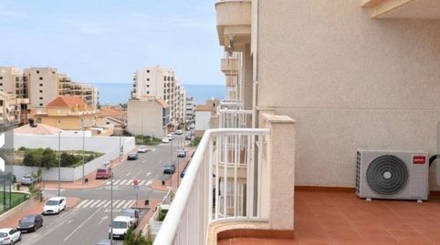 Foto 3 de Àtic en venda a Las Lomas - Las Yucas, Águilas