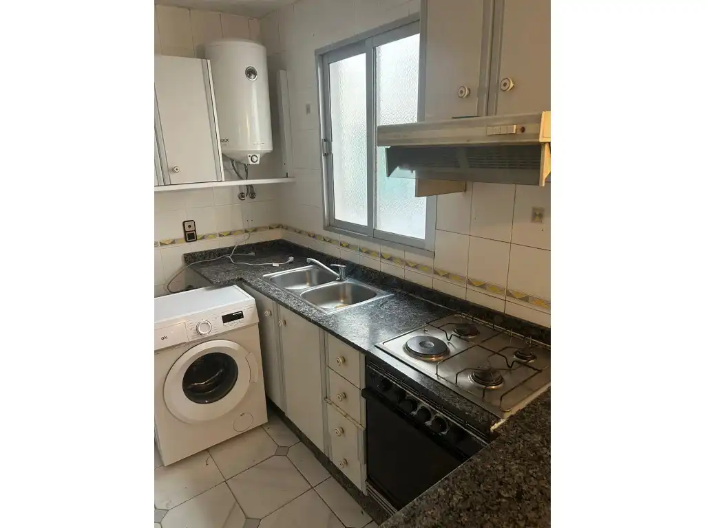 Kitchen of Flat for sale in Tavernes Blanques, Valencia