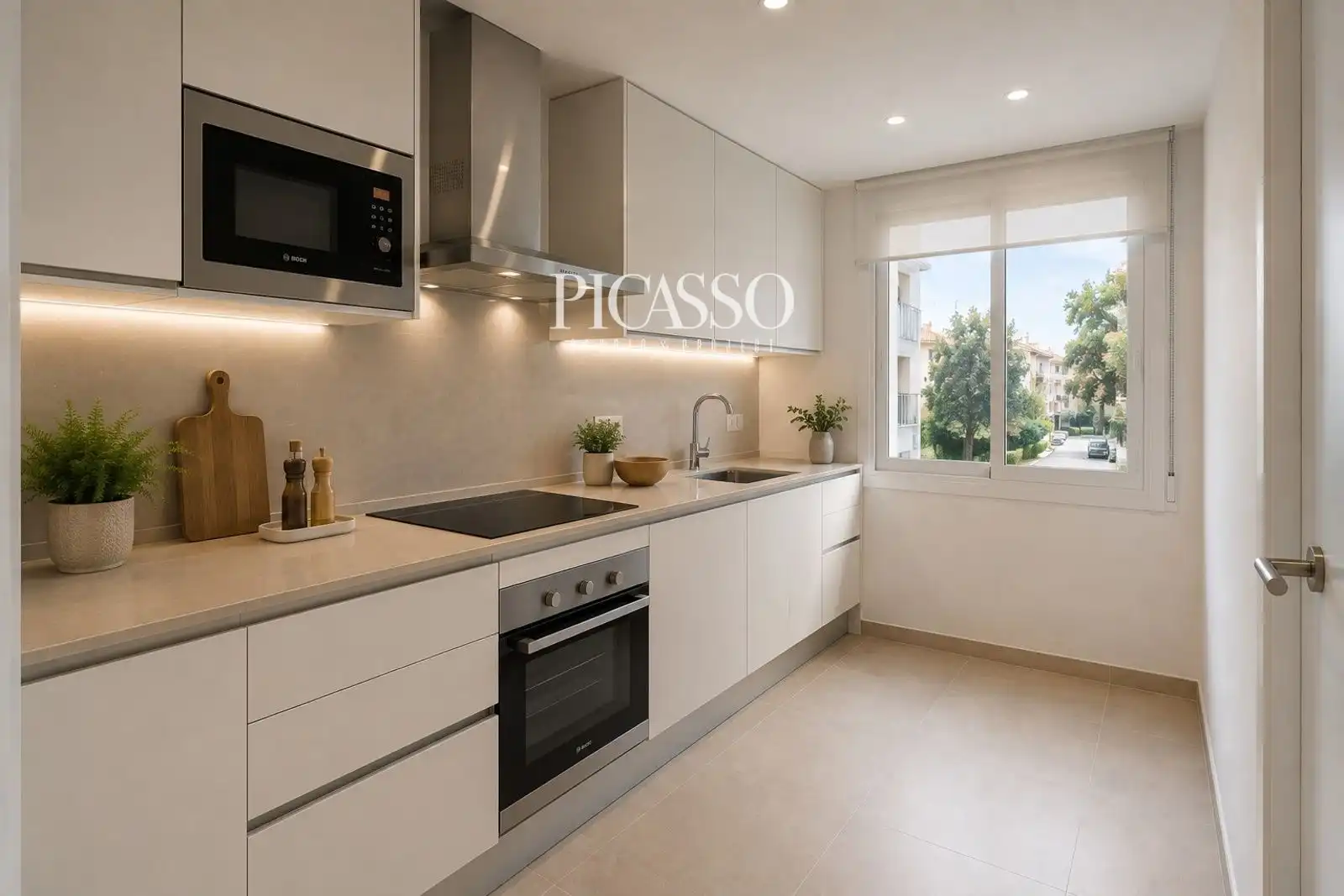 Wohnung mit Pool zum Verkauf in Centro, imagen 3