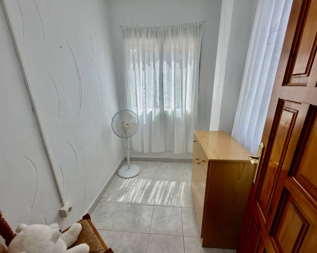 Casa aparellada amb piscina en venda a Ciudad Quesada, imagen 17