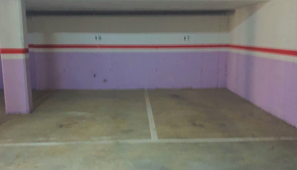 Photo 1 of Garage to rent in Carrer Estanislau Abadal, Mas Rampinyo - Montcada Nova - Carrerada, Barcelona