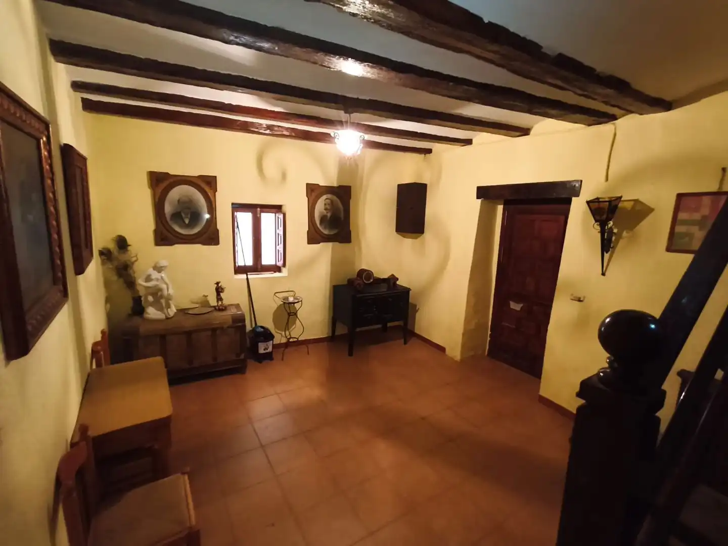 Houses for sale in Tortosa  with Air Conditioner and Terrace