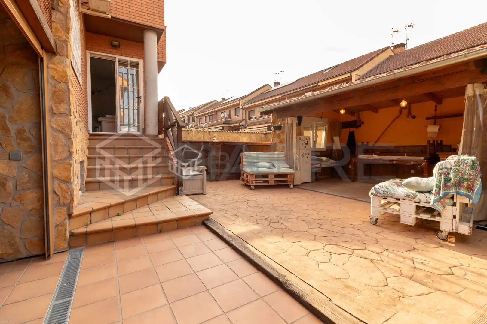 Casa en venta en Calle Unicef, imagen 4