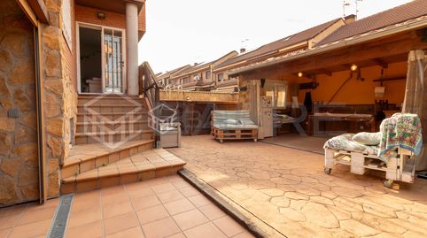 Foto 4 de Casa o chalet en venta en Calle Unicef, Perales del Río, Getafe