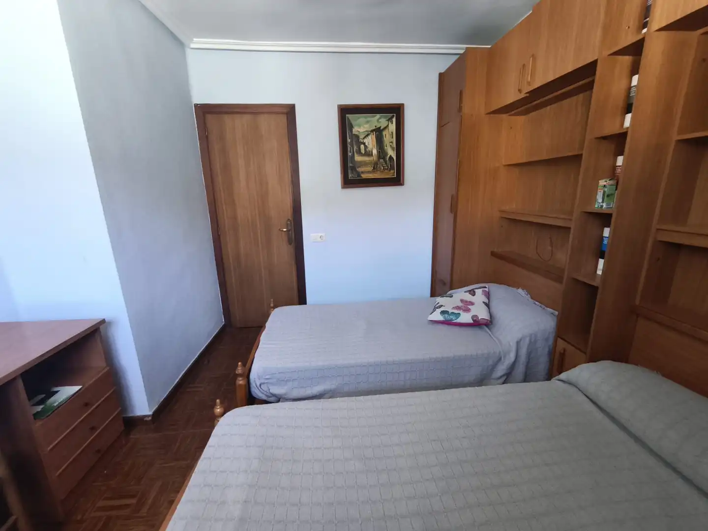 Wohnung zum Verkauf in Calle Urbasa, 14, Altsasu / Alsasua