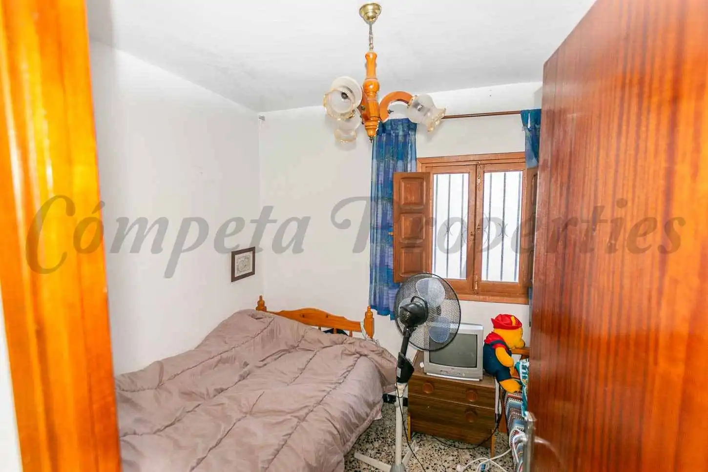 Casa en venda a Árchez, imagen 9