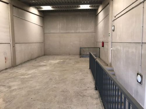 Nave industrial en venta en Alcorcón