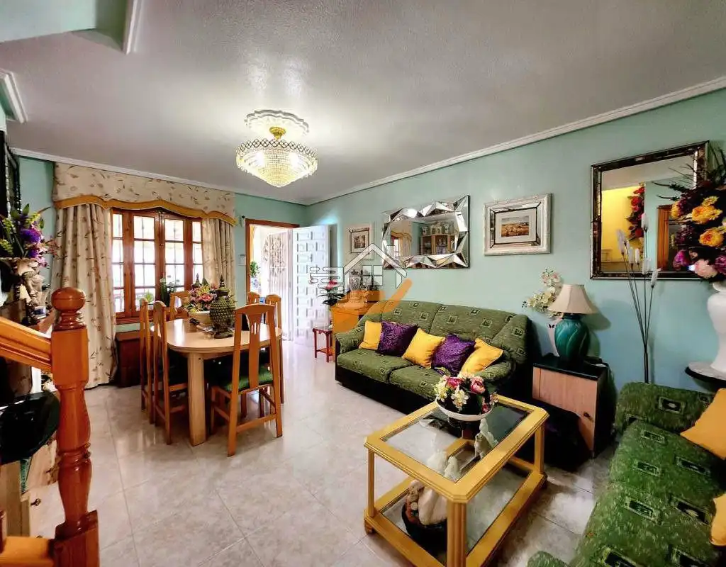 Detached house with terrace for sale in Playa de los Locos, imagen 23