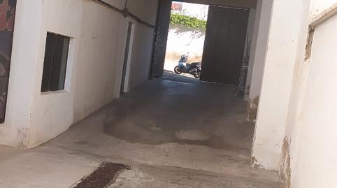 Foto 3 de Trastero de alquiler en Casas Verdes - Ermita, Valencia