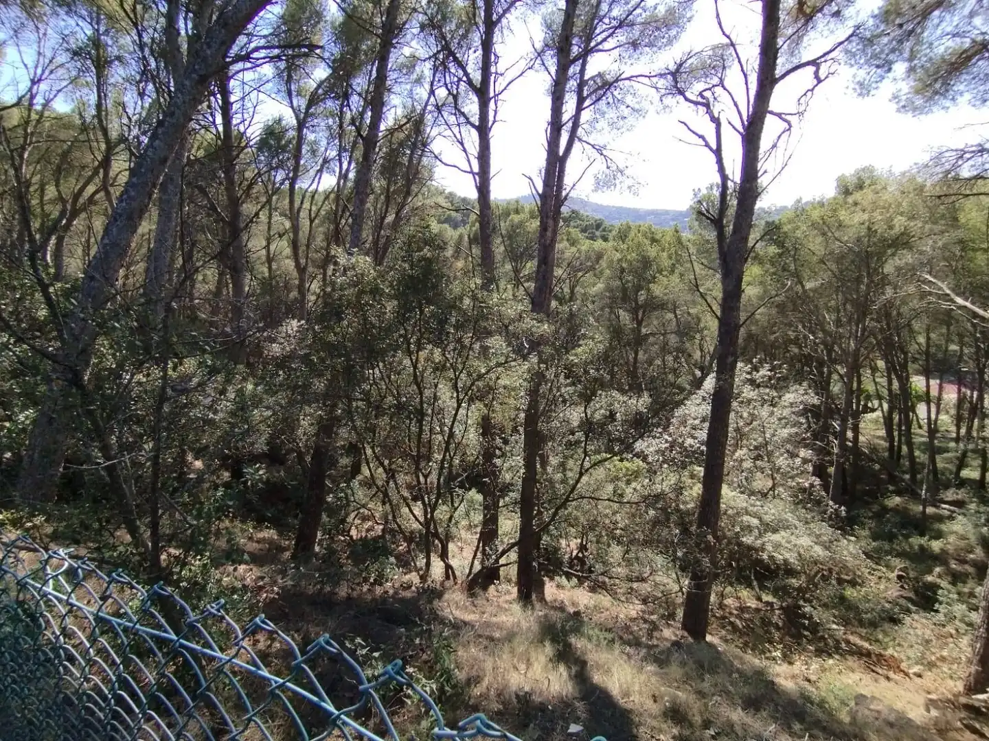Residencial en venta en Begur