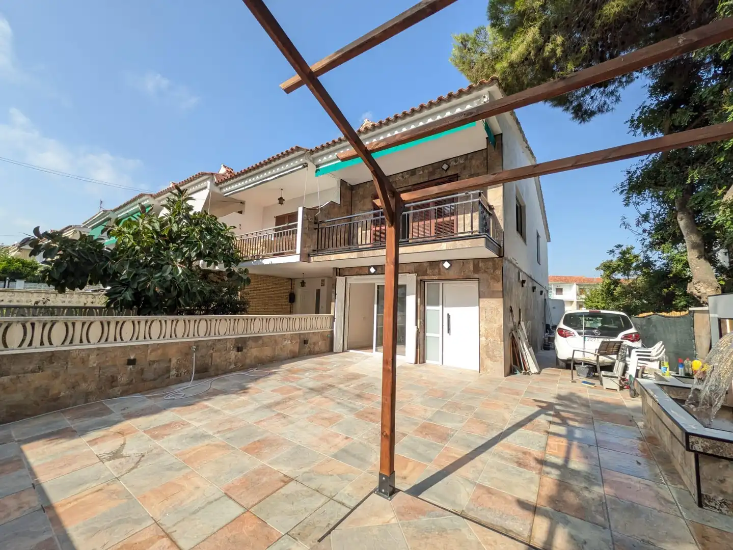 Doppelhaushälfte mit Terrasse zum Verkauf in Coma-ruga platja, imagen 33