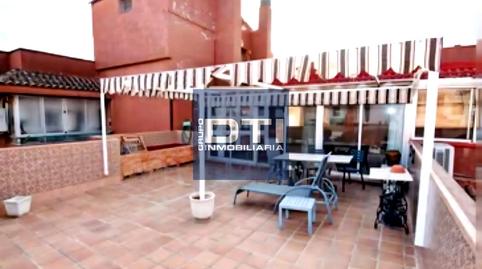 Foto 4 de Ático en venta en Babel, Alicante / Alacant