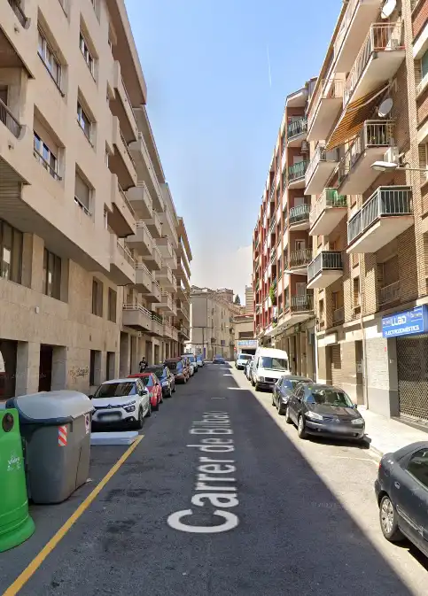 Appartement à vendre à Carrer de Bilbao