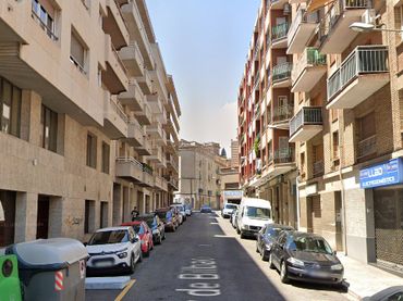 Appartement à vendre à Carrer de Bilbao