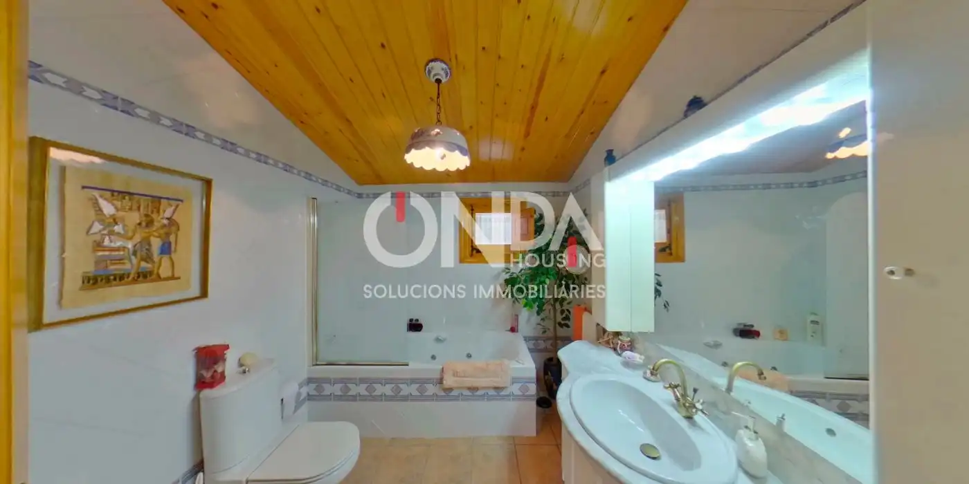 Casa o xalet en venda a Camino Diseminarse, 42, Isona i Conca Dellà